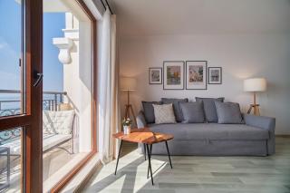 Apartment Emma complex Carpe Diem Balchik - 4