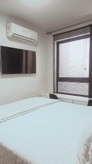 Apart Inteiro - Centro - Valor para 2 hóspedes - Colchão com Massageador - Crianças Gratis - Até 4 Pessoas - Próx Shopping Estação - 5