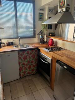 Penthouse Alberti - 8