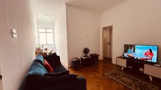 Conforto e localização perfeita no Rio de Janeiro - 8