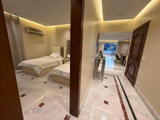 Nile Home Apartment 4 bedrooms - 3