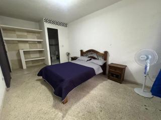 Hostel Flandes tu sitio - 1