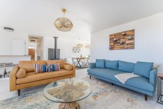 Private retreat close to JTNP and downtown - 8