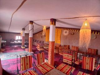 Erg Chegaga Nomad camp - 5