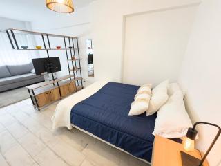 Monoambiente a metros del mar - 0