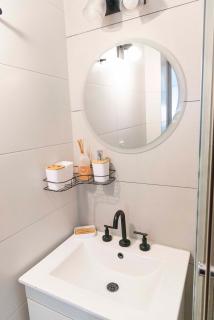 Monoambiente a metros del mar - 9