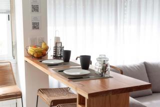 Monoambiente a metros del mar - 8