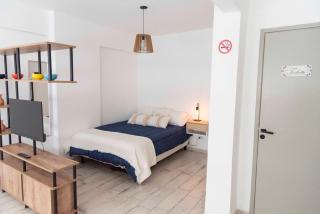 Monoambiente a metros del mar - 6