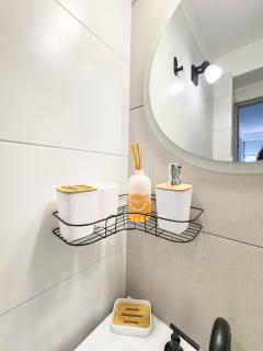 Monoambiente a metros del mar - 5