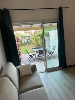 Saint-François, Port Marina Studio 502 - 8