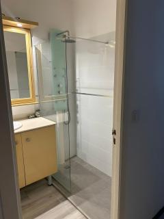 Saint-François, Port Marina Studio 502 - 7