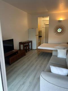 Saint-François, Port Marina Studio 502 - 5