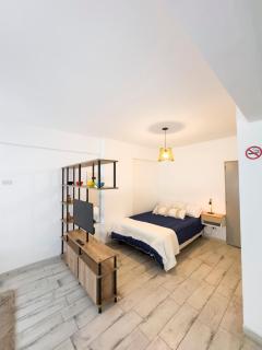 Monoambiente a metros del mar - 2