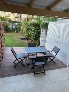 Saint-François, Port Marina Studio 502 - 3