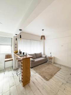 Monoambiente a metros del mar - 1