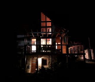 Calderus house Dobogókő - 9