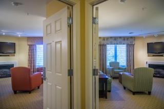 Vacation Village in the Berkshires - Hancock - 3