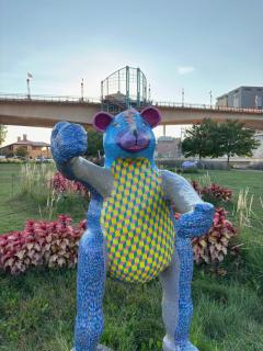 Stunning city views guesthouse - 7