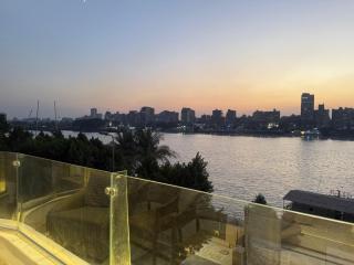 Nile Home Apartment 4 bedrooms - 1