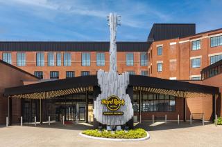 Hard Rock Hotel London Ontario - 8