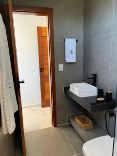 Privacidade Garantida destacando o maior benefício para grupos - 2