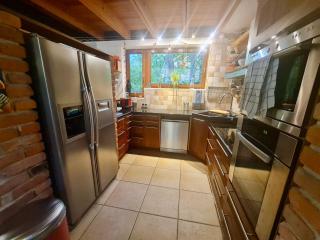 Calderus house Dobogókő - 1