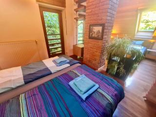 Calderus house Dobogókő - 5