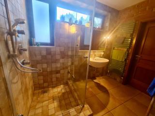 Calderus house Dobogókő - 2