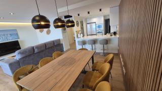 Espectacular Piso en Primera Linea - 6