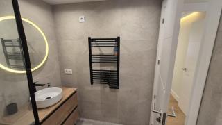 Espectacular Piso en Primera Linea - 4