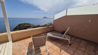 Espectacular Piso en Primera Linea - 1