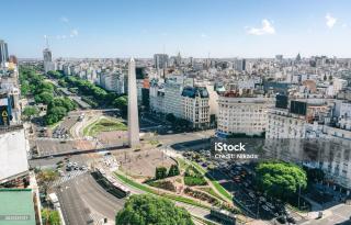 Lavalleja y Camargo 2 ambientes con balcon AlquilerEnBaires - 1