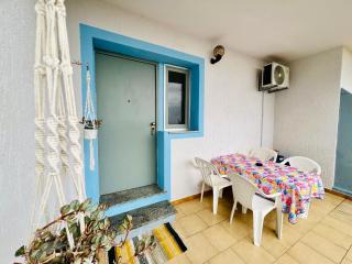 Appartamenti Abbaidda - 9