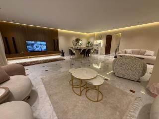 Nile Home Apartment 4 bedrooms - 6