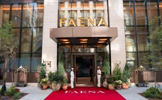 Faena New York - New York - 0