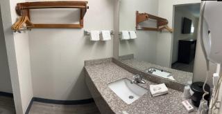 Red Roof Inn Kimball, TN I-24 - 1