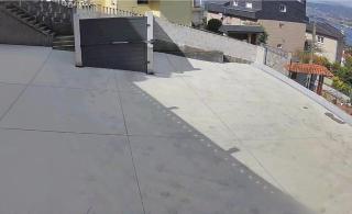 Gran casa con vistas a la ría de Vigo - 3