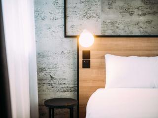 ibis Belfast City Centre - 9