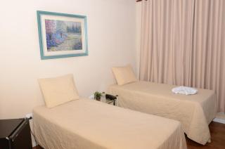 Skalla Hotel Nova Odessa - 5