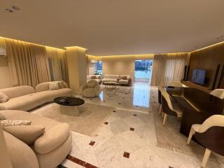 Nile Home Apartment 4 bedrooms - 9