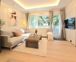 Newly renovated, spacious appartment in central Oslo - 9