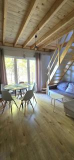 Domki - Bursztynowy Zakątek - Mielno 300m od morza - 6