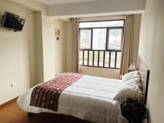 Hotel Viva Cusco - 3