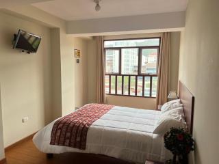 Hotel Viva Cusco - 2