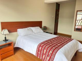 Hotel Viva Cusco - 1