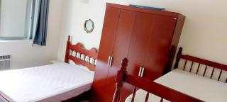 Aconchego Astúrias Piscina, Ar Cond, Wifi, Garagem - Guarujá - 2