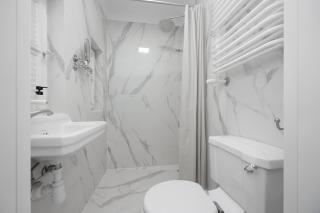 Foksal Apartments Warsaw by Solarento - 9