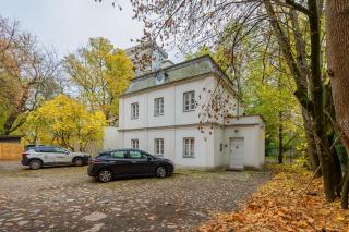 Foksal Apartments Warsaw by Solarento - 8