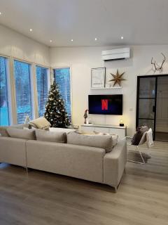 Arctic Aurora Villa - 0