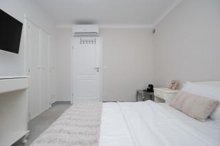 Foksal Apartments Warsaw by Solarento - 7